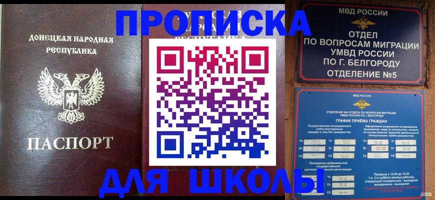 прописка для работы в Струнино